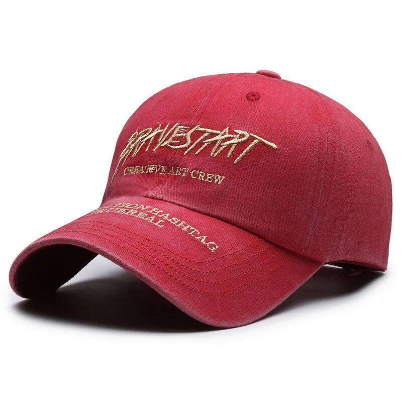 Fashion Solid Baseball Caps for Men Streetwear Style Women Snapback Casual Casquette Dad Hat Hip Hop Cap Y260115