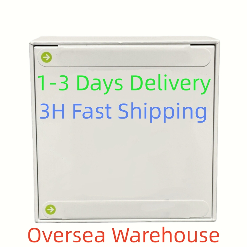 USA and EU Warehouse Apple Airpods Pro 2 3 2nd gen Air 2 3 4 Earphones Air 4 Bluetooth Headphone Accessories Silicone Protective Case Wireless Charging Box Case