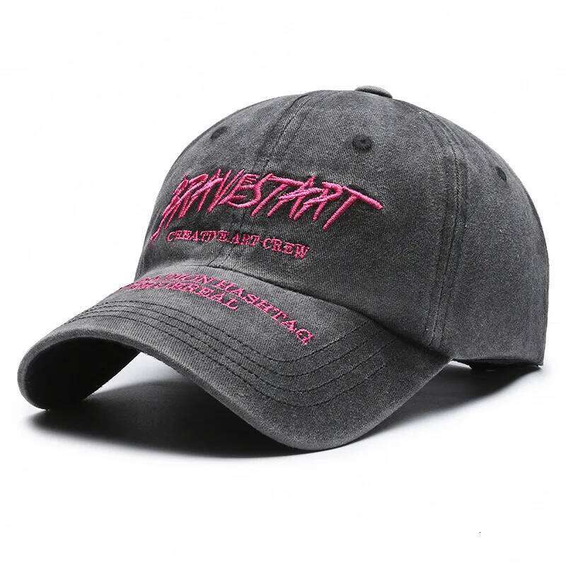 Fashion Solid Baseball Caps for Men Streetwear Style Women Snapback Casual Casquette Dad Hat Hip Hop Cap Y260115
