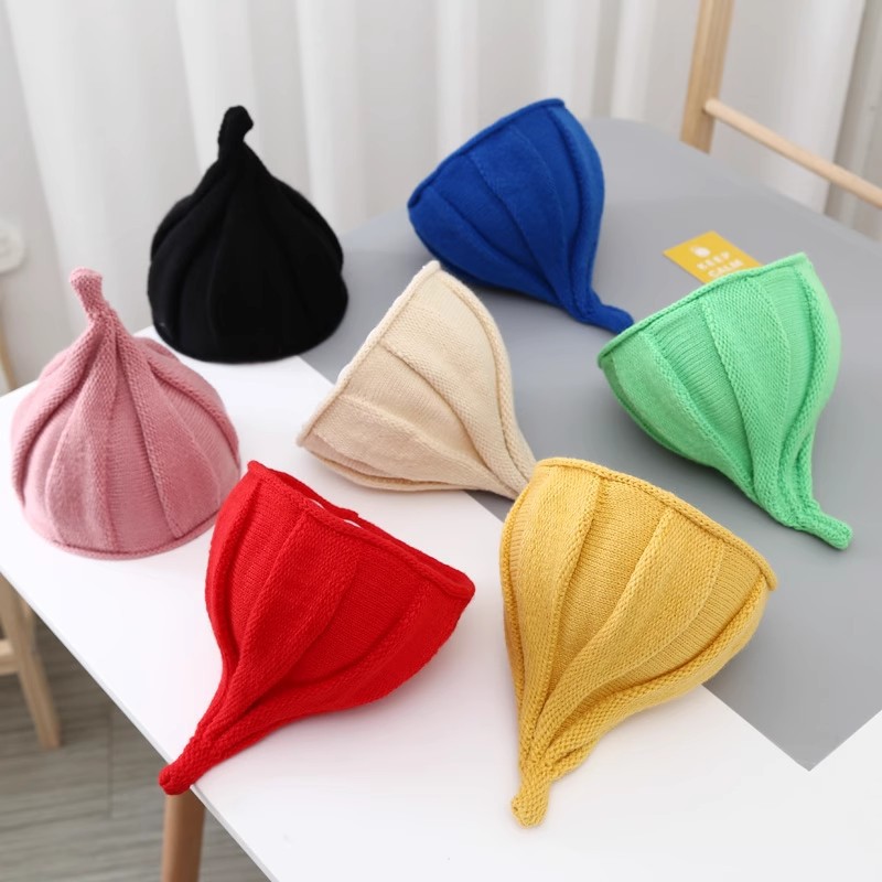 Kids Winter Hats To… - image