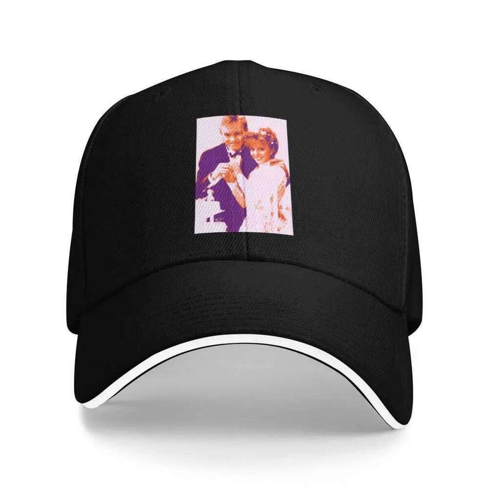Suddenly! Baseball Cap Anime Hat Rave Mens Caps Women's Y260115