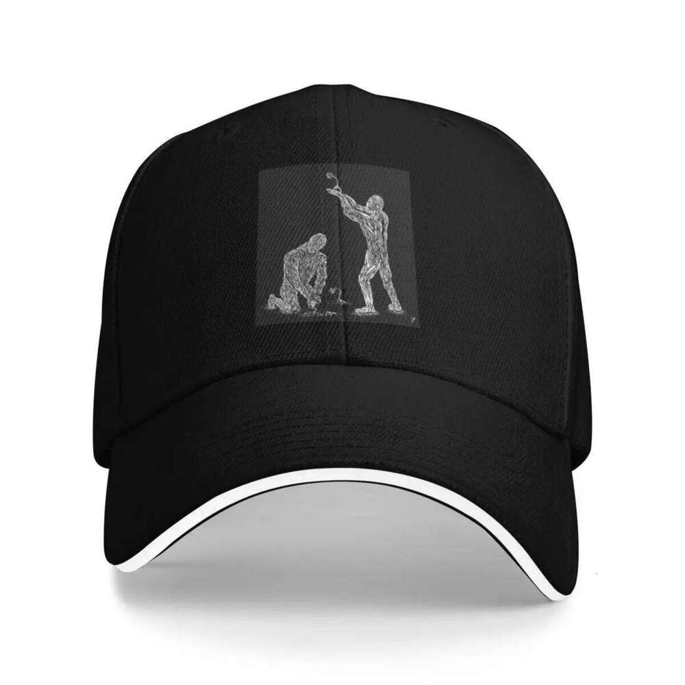 The Gardeners Baseball Cap Kids Designer Hat Man Luxury Icon Men Hats Women's Y260115