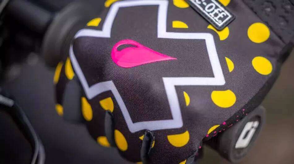 2025 NEW Cycling muc off Moto Gloves Mountain Bike mx motorcycle Top Motocross Glove Men DH MX MTB Riding Gear Protective Y260115