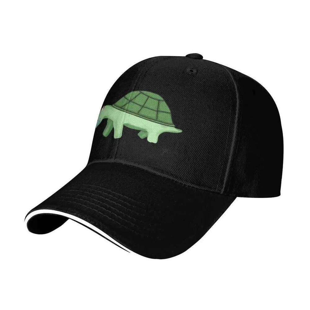 Fabio the Rabid Turtle Baseball Cap birthday Dropshipping Big Size Hat Girl'S Hats Men's Y260115