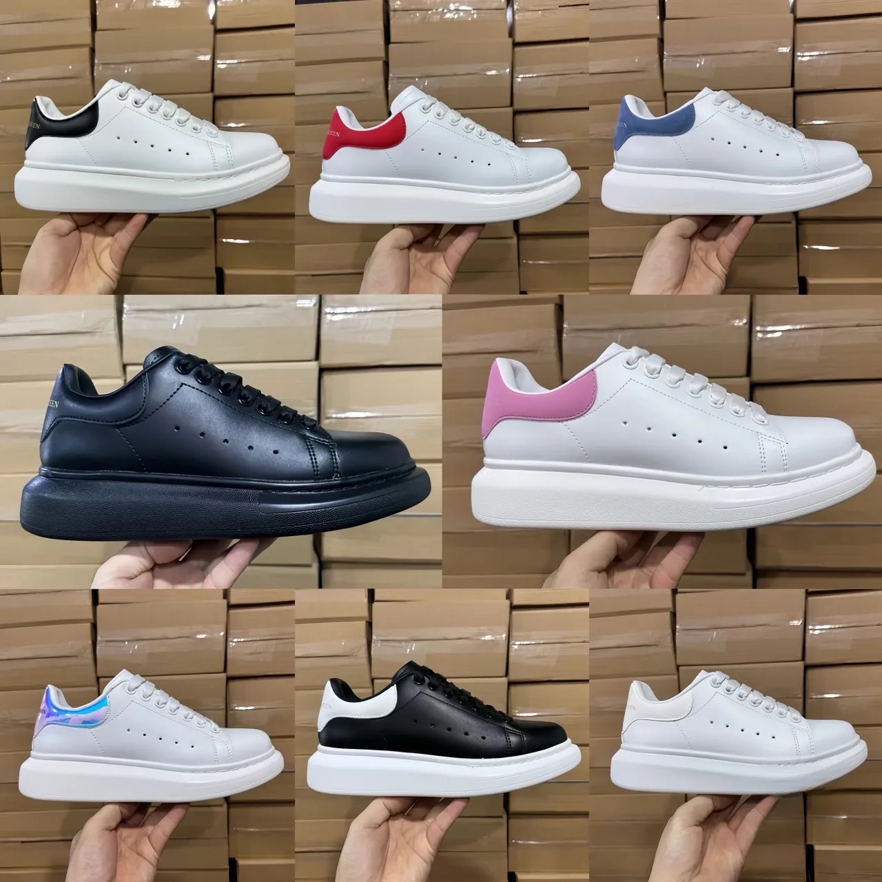 Designer Casual Sho… - image