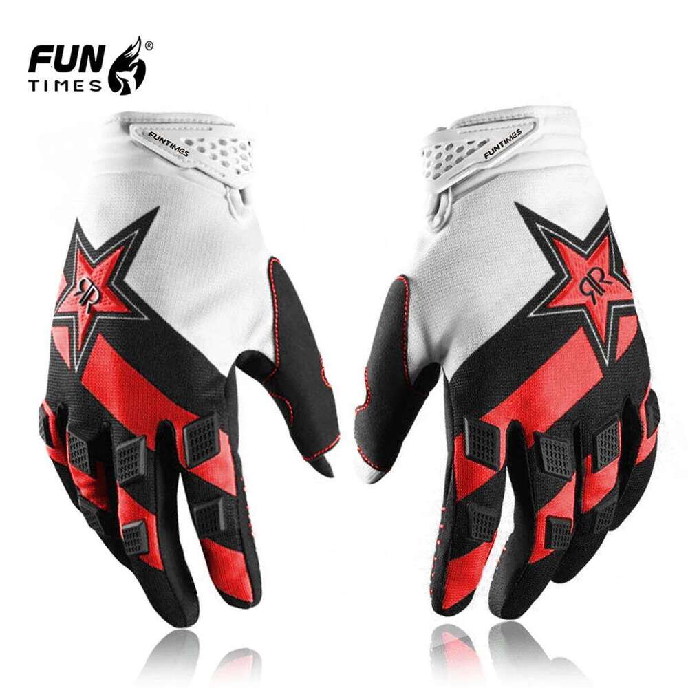 2024 Racing Cycling Mountain Bicycle Road Bike Motorcycle Enduro Gloves for Motocross Unisex Y260115