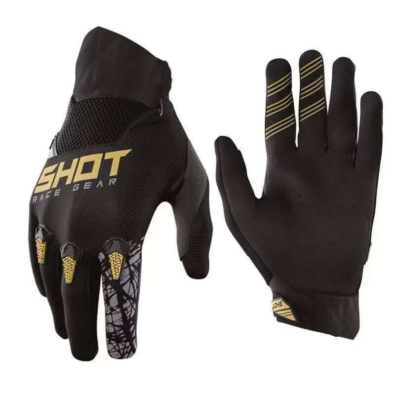 New Motocross MX Off-road Racing For Moto Bike DH MTB Drit Bicycle Cycling Guante Motorcycle Mountain Sports Gloves Y260115