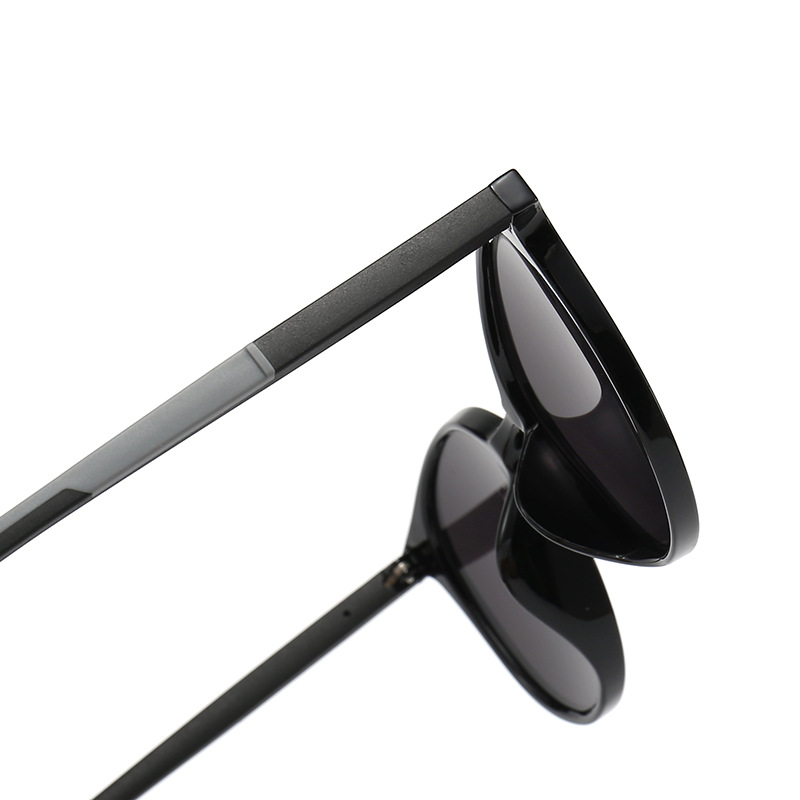 Designer Sunglasses For Women Men Sunglasses Polarized Sunglasses UV400 Fashion Classic Luxury Glasses Goggle Pilot Alloy Square Frame Glasses A356