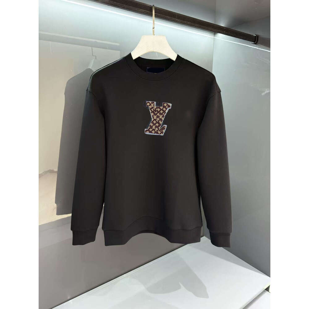 Mens Hoodies Sweatshirts Brand Hoodies Long Sleeves Embroidery Patterns Man Shirts Pullover Casual Shirt Designer Jumpers Outwears Tops Hoodie Size S-4XL