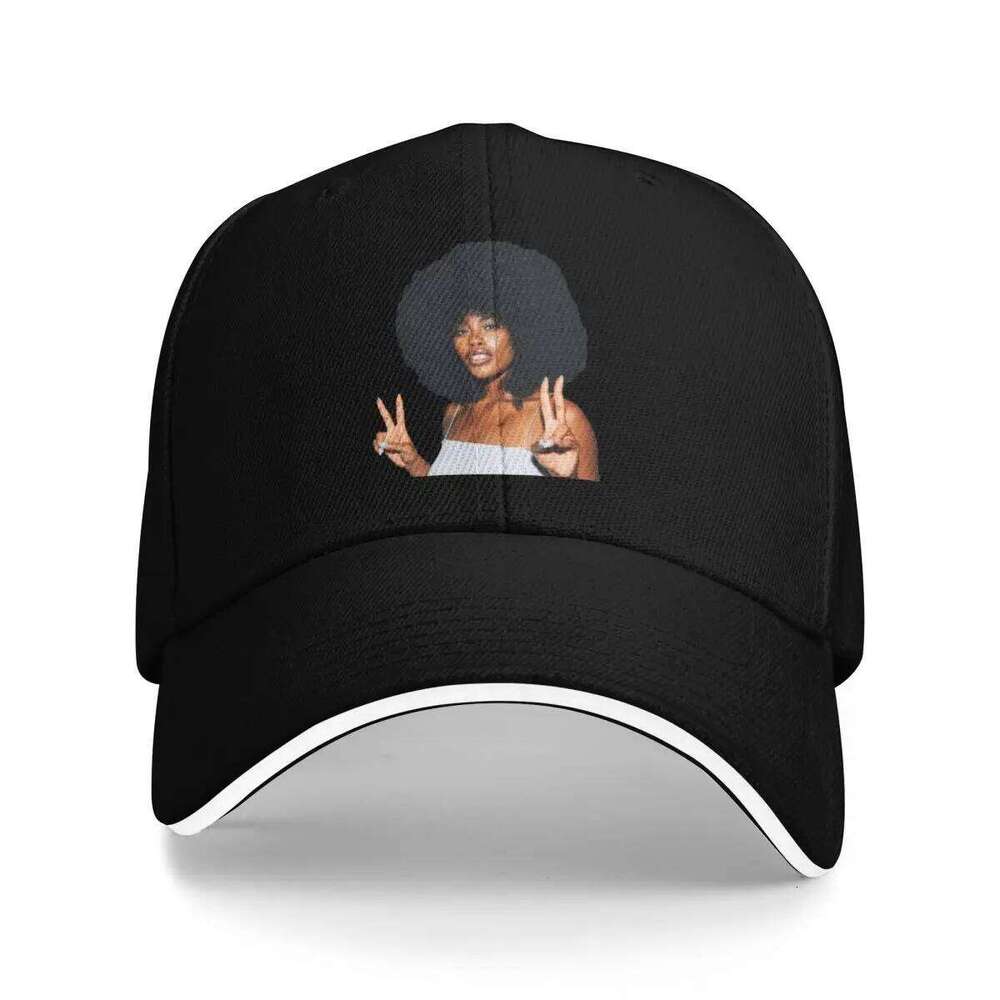 Tanerelle Baseball Cap Icon Hat Beach Mens Tennis Women's Y260115