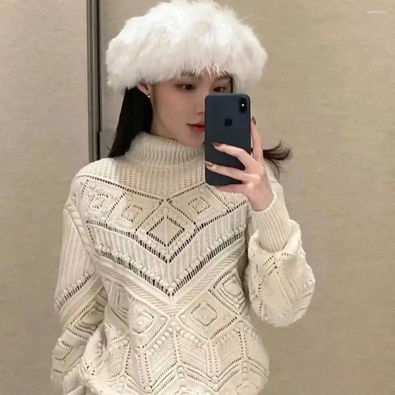 Women's Sweaters Na… - image