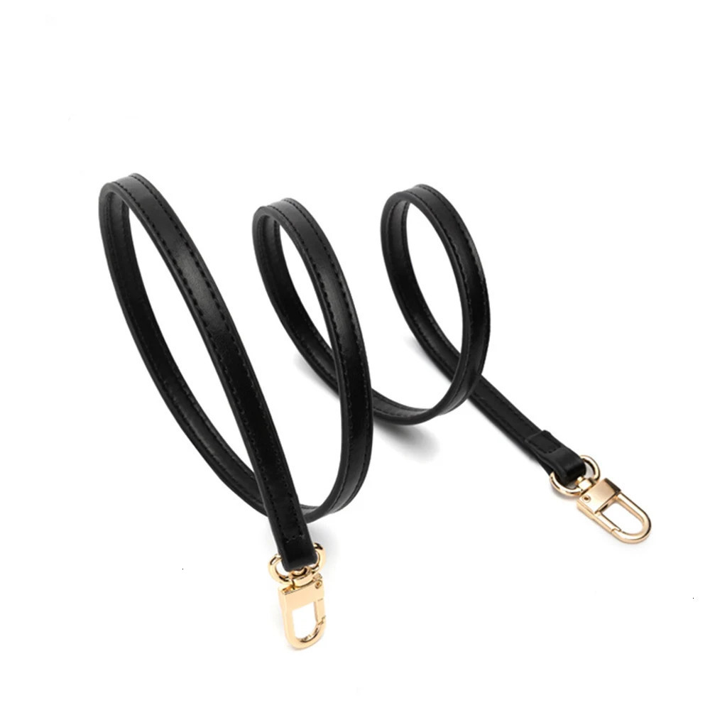 High Quality Women Bag Strap Handbag Handle Shoulder Crossbody Belt Genuine Leather Bag Strap Replacement Bag Accessories 231129