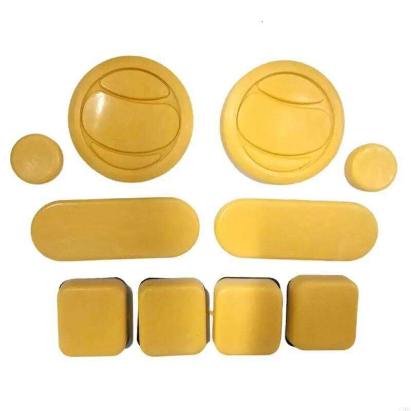 Longboards Protective Slide Protectors Downhill Longboarding Skate with Slider Pucks Unisex Skateboard Gloves Y260115