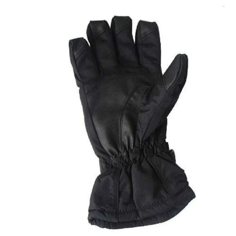 Winter Thermal Skiing Waterproof Touch Screen Outdoor Sports Warm Cycling Fishing Running Gloves Men Women Y260115