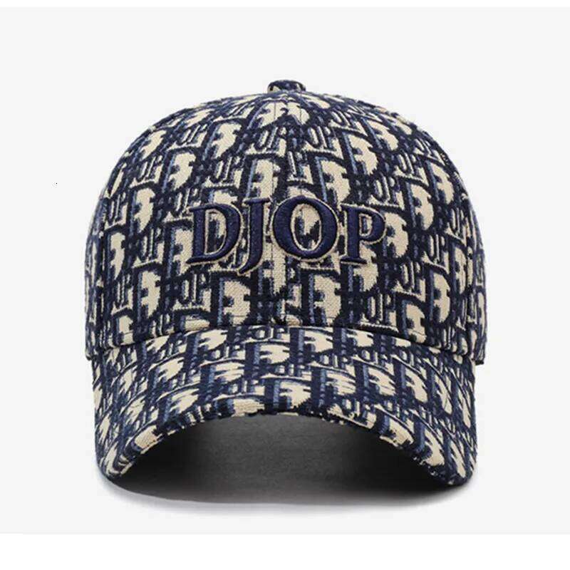 Spring Summer Personality Embroidery Baseball Caps For Men Vintage Retro Hip-hop Hardtop Party Hats Women's Hat Snapback Cap Y260115