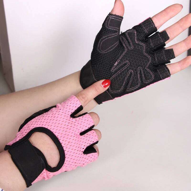 Cycling Fingerless … - image