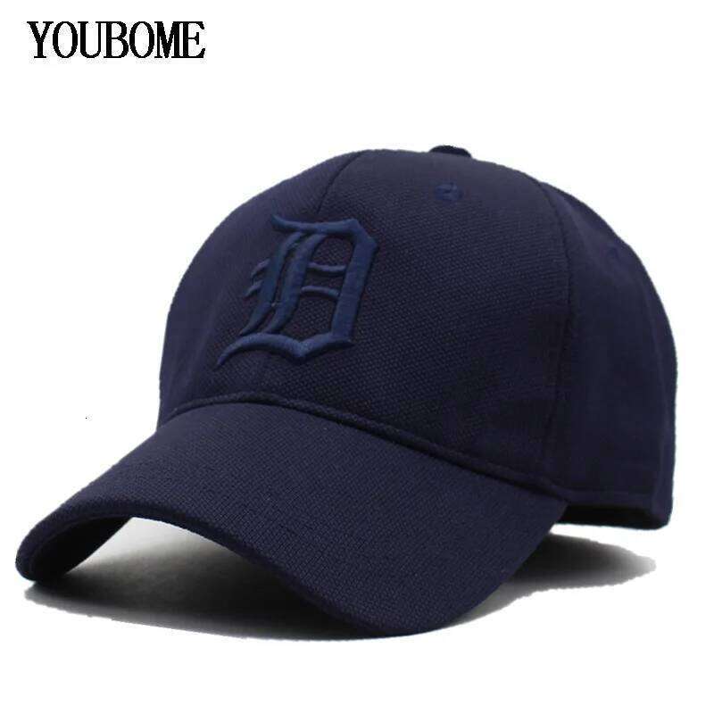 Fashion Men Baseball Cap Brand Snapback Caps Hats For Women Flat Embroidery Cotton Casquette Gorras Bone Letter Male Dad Hat2022 Y260115
