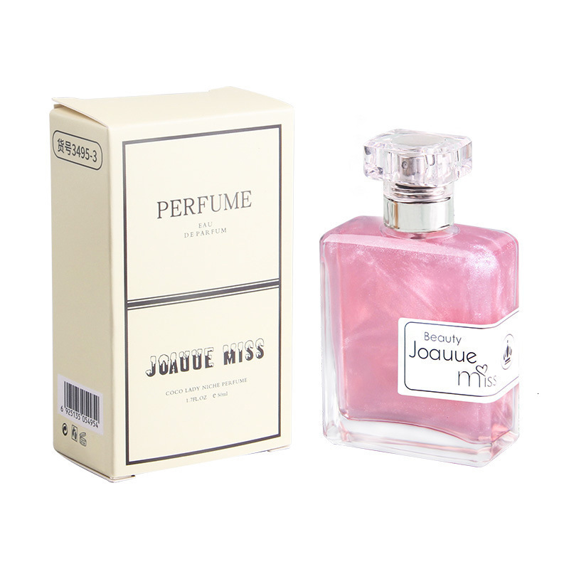 Perfume Musk Women Perfume Spray Flirting Pheromone Sandalwood Long Lasting Romance Seductive Women Valentines Day Gift 250328