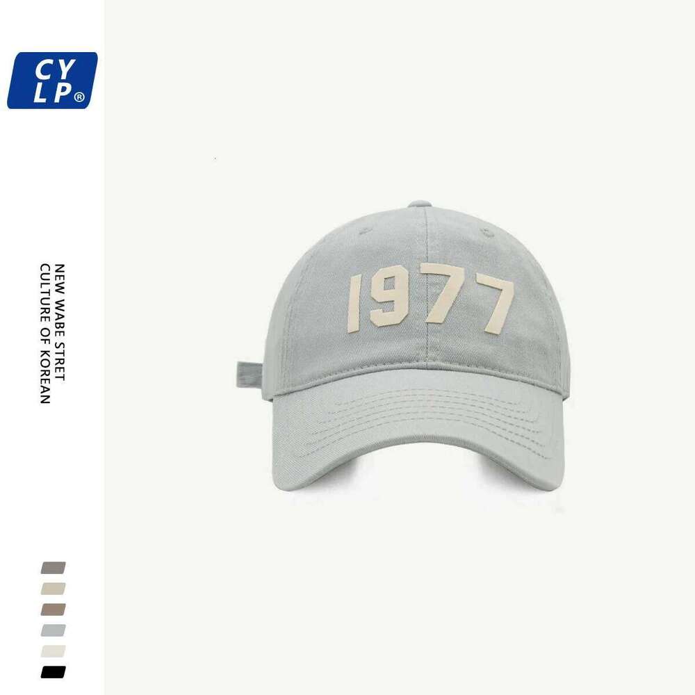 Baseball Women Spring and Summer Curved Brim Sun Hat Korean Style Lovers Wild Peaked Cap for Men Y260115