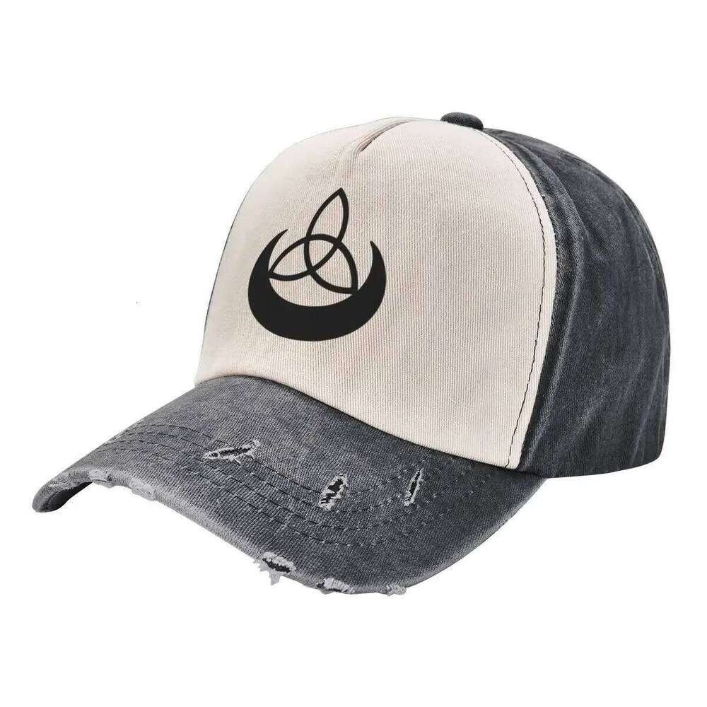 ericdoa logo Baseball Cap Golf Wear Christmas Hat Hood Men Caps Women's Y260115