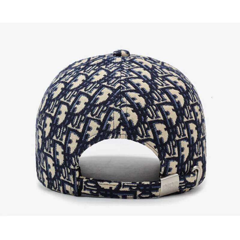 Spring Summer Personality Embroidery Baseball Caps For Men Vintage Retro Hip-hop Hardtop Party Hats Women's Hat Snapback Cap Y260115
