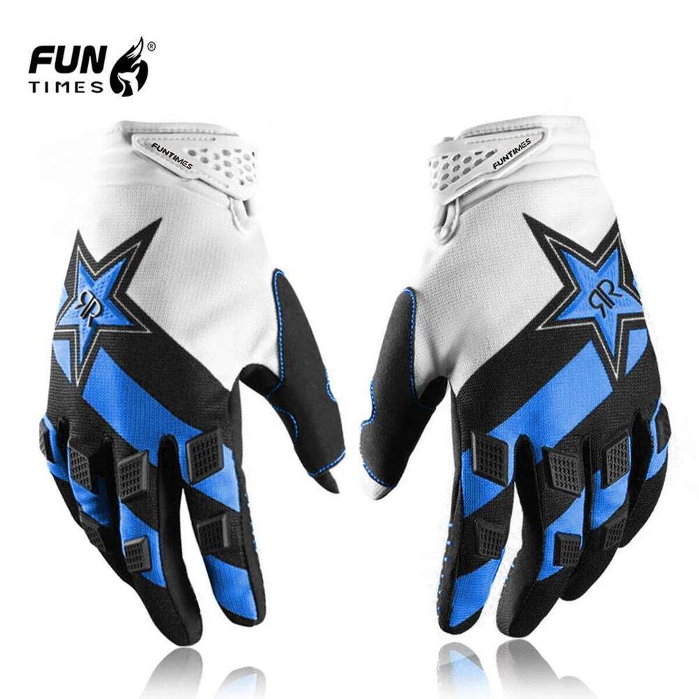 2024 Racing Cycling Mountain Bicycle Road Bike Motorcycle Enduro Gloves for Motocross Unisex Y260115