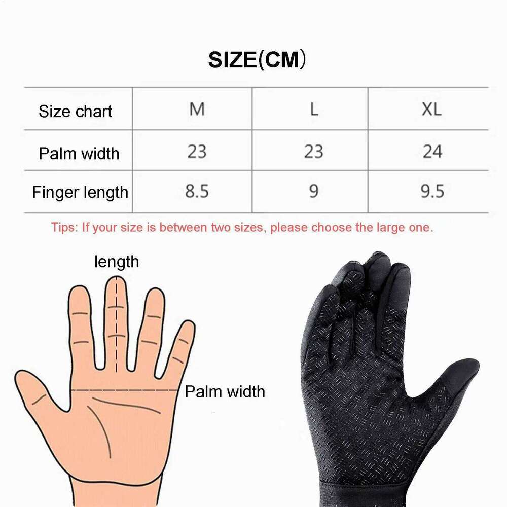 USB Electric Heated Motorcycle Outdoor Winter Touch Screen Ski Sport Fishing Skiing Warm Riding Bicycle Gloves Y260115