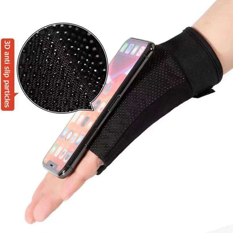 1Pair Half Finger Gloves Protective Sports Cycling Mountaineering Adult Children'S Outdoor Training Fitness Tactical Glove Y260115