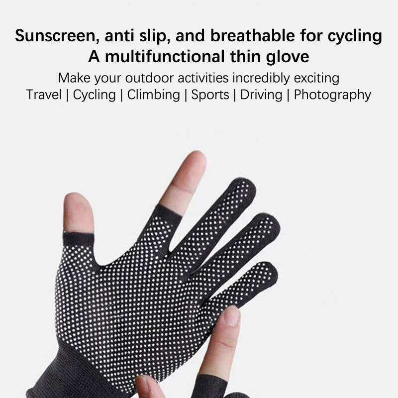 1Pair Full Finger Joint Pain Relief Rheumatoid Osteoarthritis Hand Wrist Support Mittens Women Men Arthritis Compression Gloves Y260115