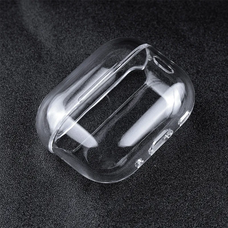 USA Stock For Pods Pro 3 Pods 4 USB-C Pro 2 Active Noise Reduction Wireless Earphones Spatial Audio Pods 2nd 3rd Headset Protective Case