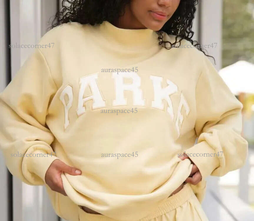 parke sweatshirt womens sweatshirt parke hoodie sweatshirt spring autumn outdoor casual hoodies daily outfit woman loose fit sweatshirts parke hoodie f3a