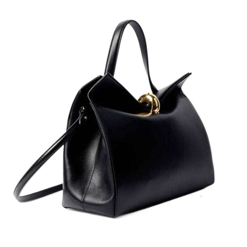 New Luxury Designer Chic Women's Small Folded Bag, Fashionable Underarm Shoulder Handbag For Ladies Elegant