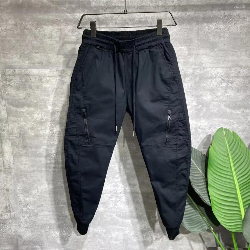 Men's Pants Joggers… - image
