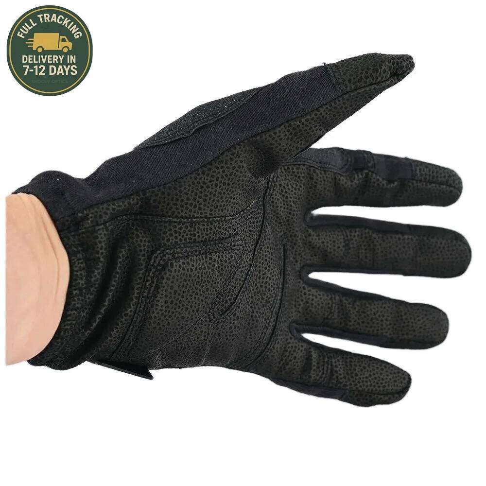 Tactical Sports Fitness Hunting Full Finger Hiking Gloves Y260115