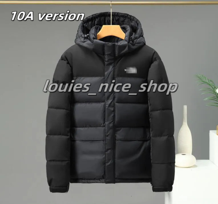 2026 AAA Northfacemen Jacket For Men - Thickened Outdoor Sports Coat With Northfacemen Jacket Layer - Warm Designer Northfacepufferjacket 700 Winter Outerwear c66