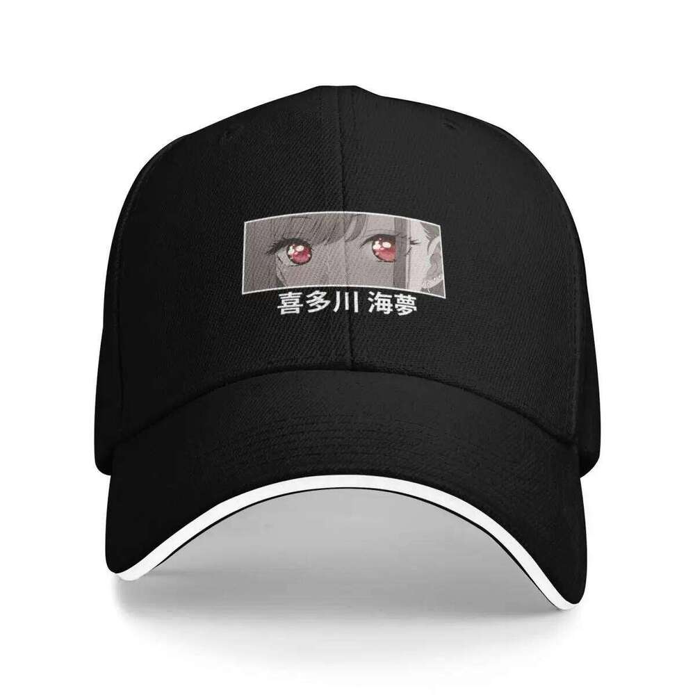 marin kitagawa Baseball Cap Male hat winter hats for men Girl Men's Y260115