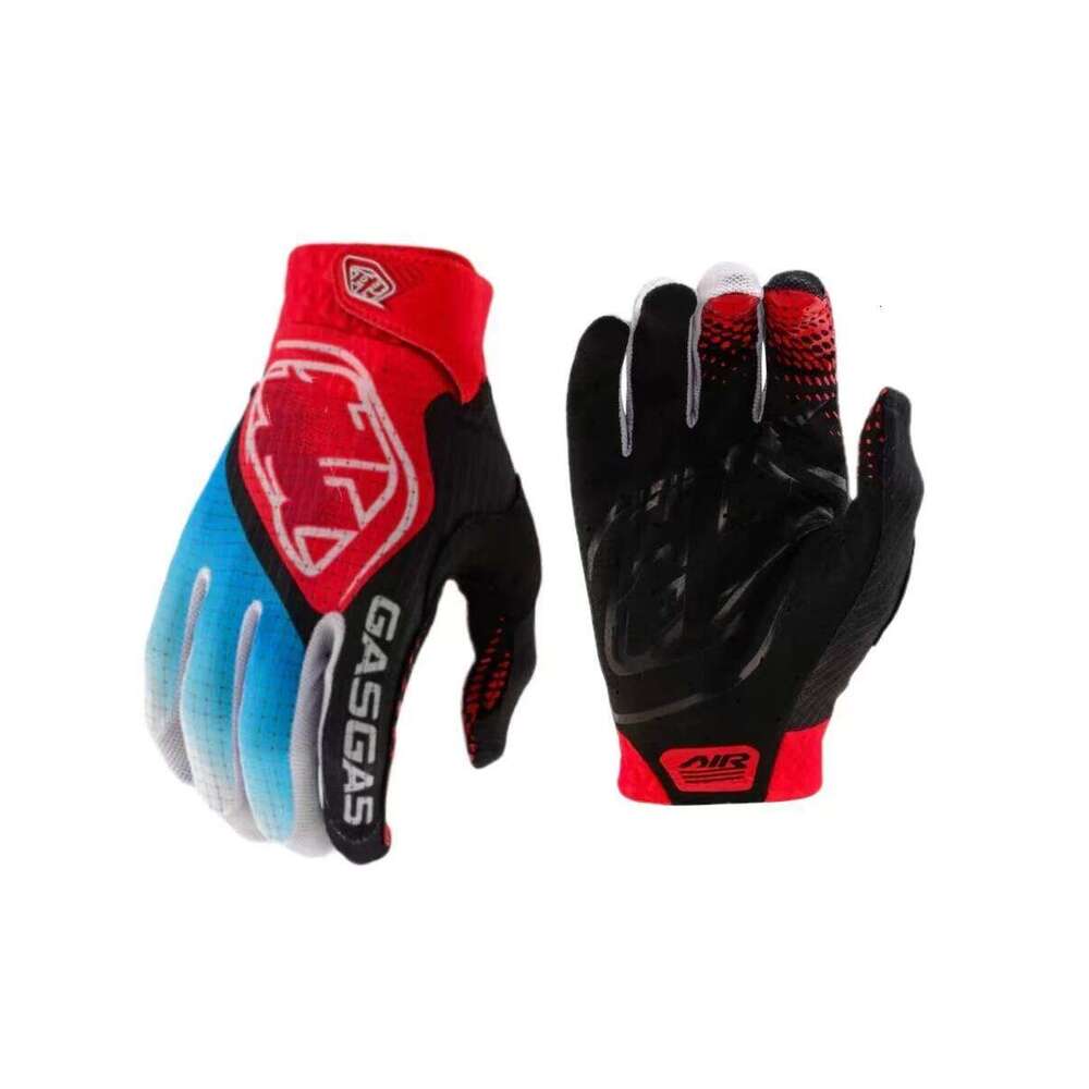 gasgas 4 colour New Ghost Claw Outdoor Sports Motorcycle Touch Screen Long Finger Gloves Y260115