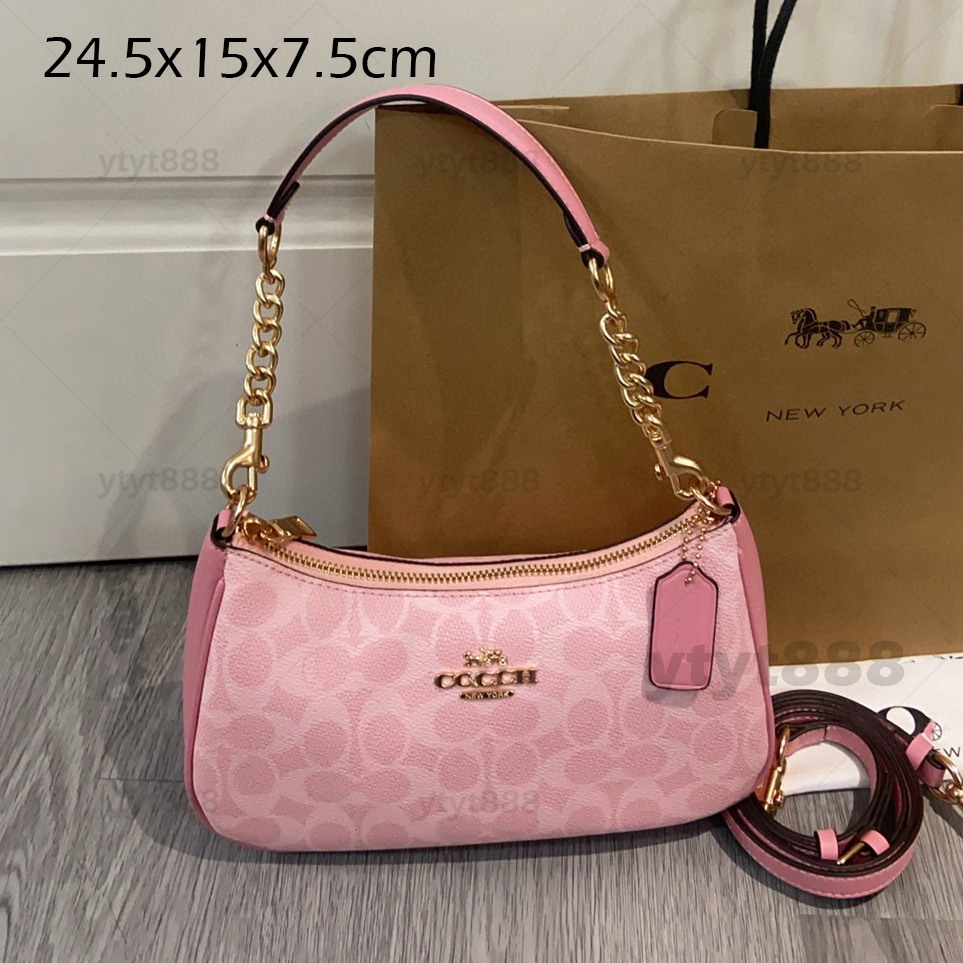 10a teri shoulder bag teri bag designer bag for women luxury handbag pink bag c keychain fashion bags crossbody bag black white brown green suede bag extended chain
