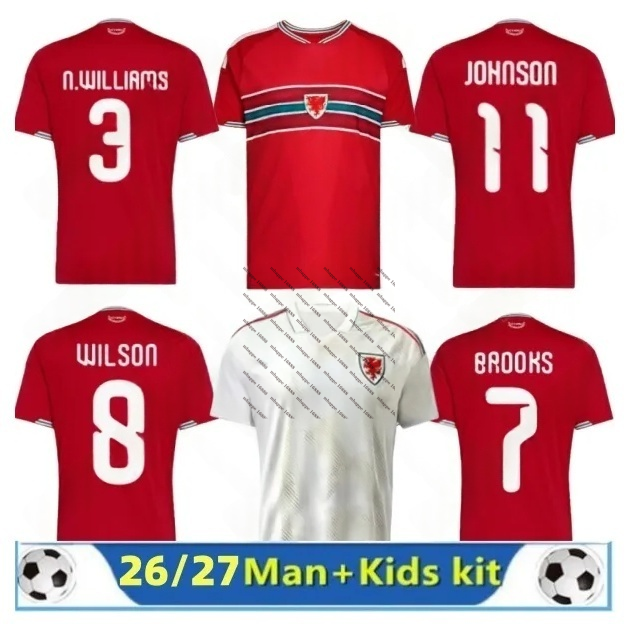 16-4XL 2026 27 Wale… - image