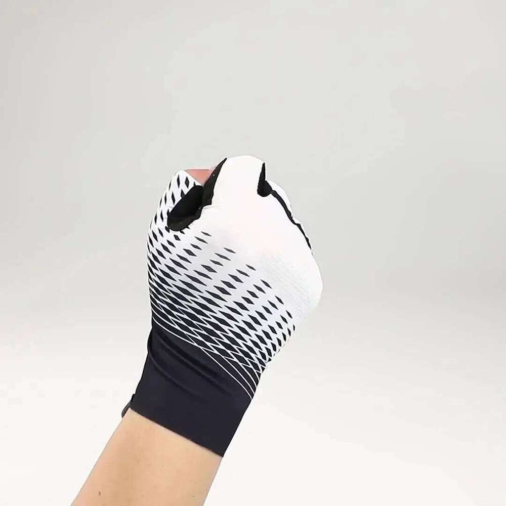 Men Half Finger Cycling Women Silicone Protection Mountain Outdoor Sports Motorcycle MTB Bike Bicycle Gloves Y260115