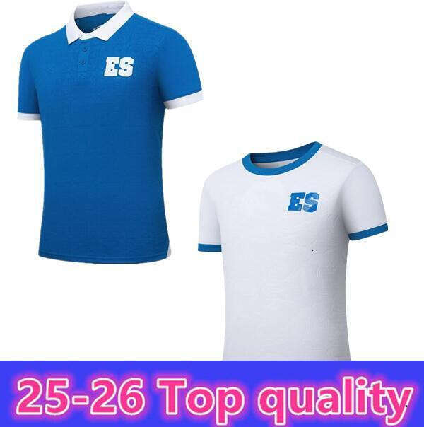 25/26 El Saador Soc… - image