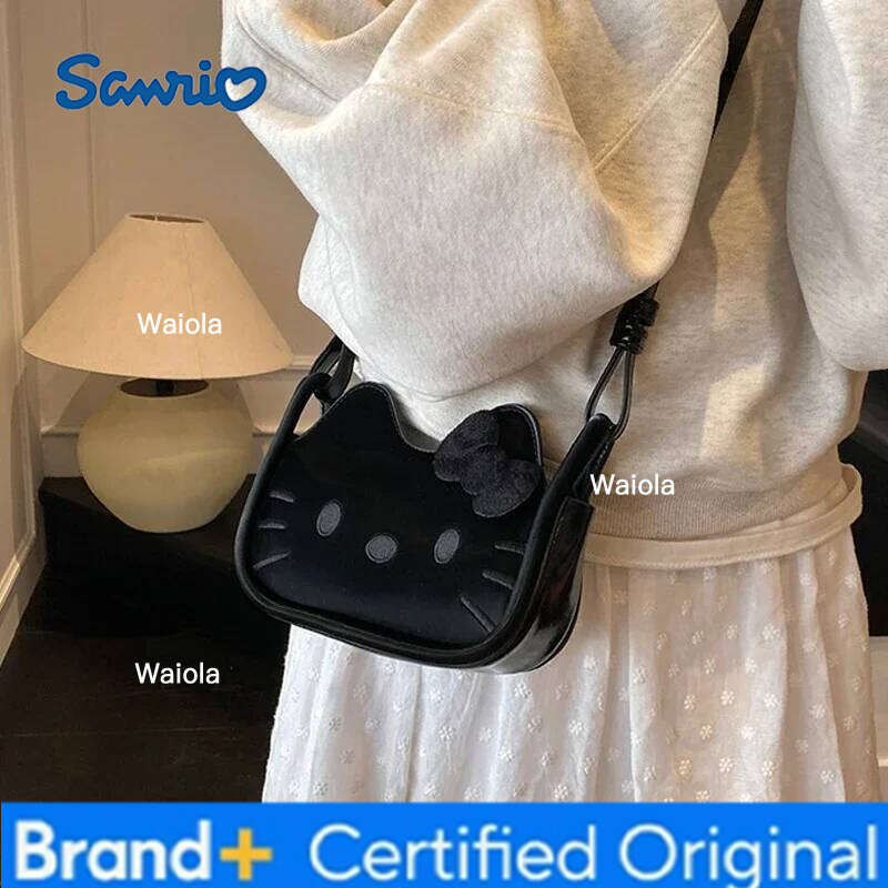 Sanrio New Crossbod… - image