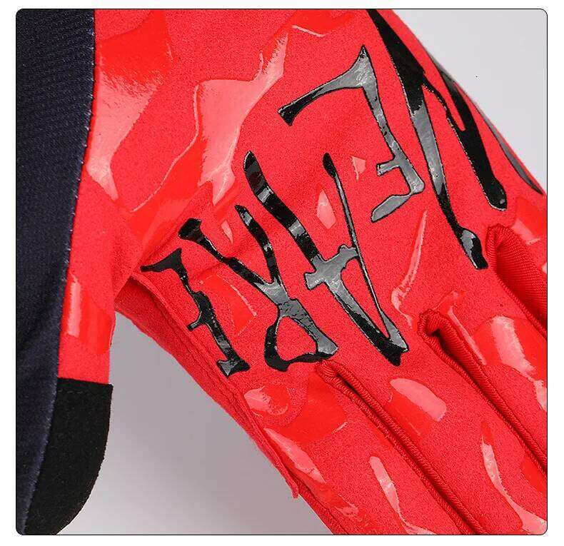FASTGOOSE Motocross MX Off-road Racing For Moto Bike DH MTB Drit Bicycle Cycling Guante Motorcycle Mountain Sports Gloves Y260115