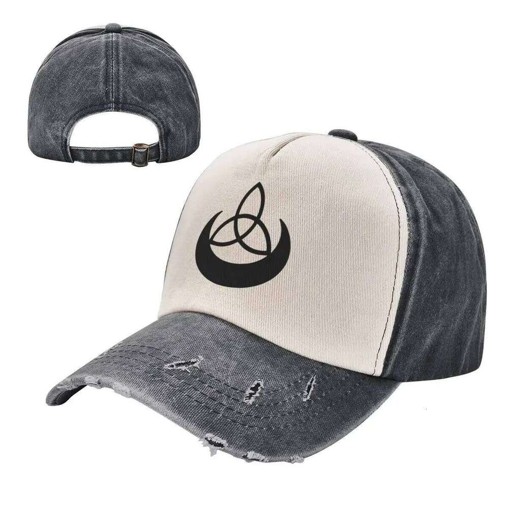 ericdoa logo Baseball Cap Golf Wear Christmas Hat Hood Men Caps Women's Y260115