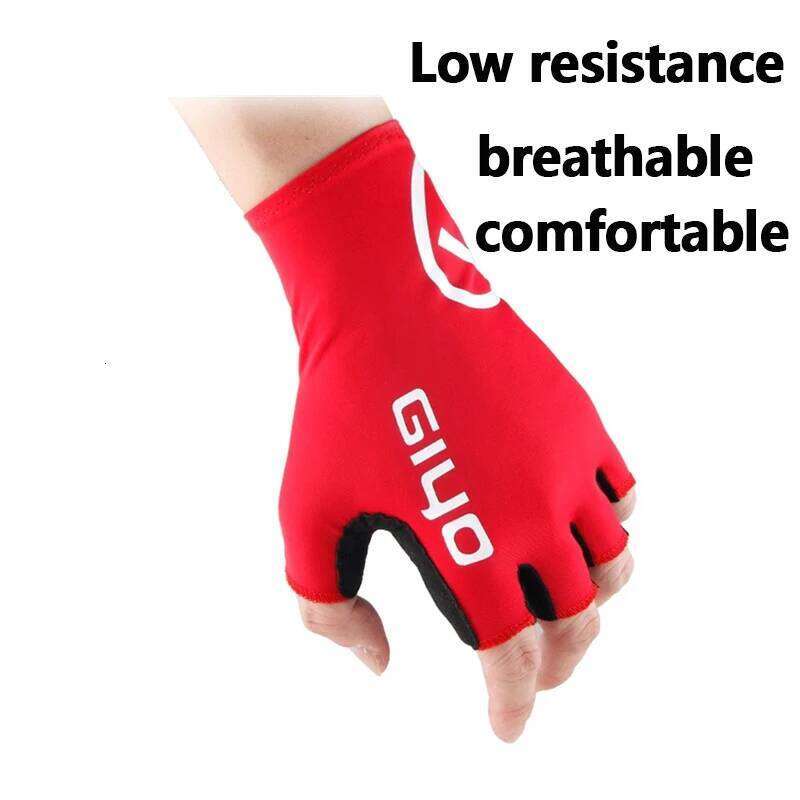 GIYO Touch Screen Long Full Half Fingers Gel Sports Cycling MTB Road Bike Riding Racing Women Men Bicycle Gloves Y260115