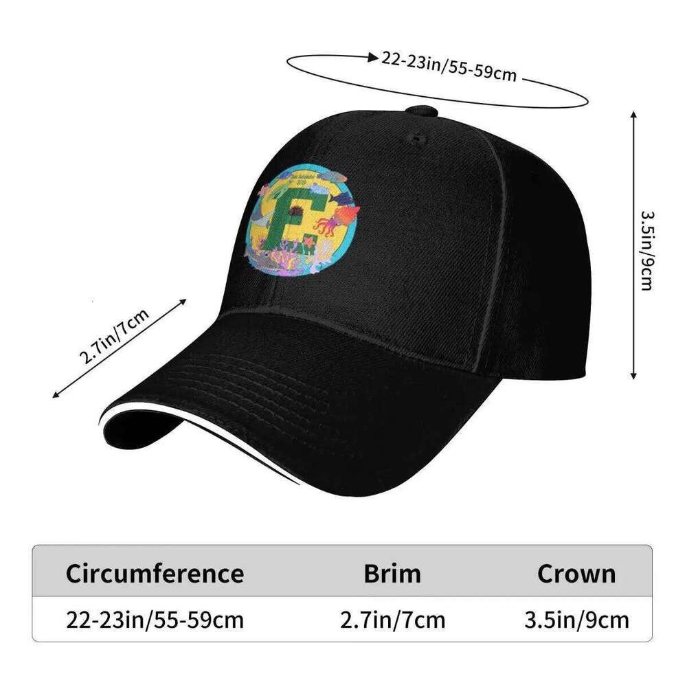 Bahamas 2024 EMU Baseball Cap Golf Hat funny hat luxury caps Man Women's Y260115