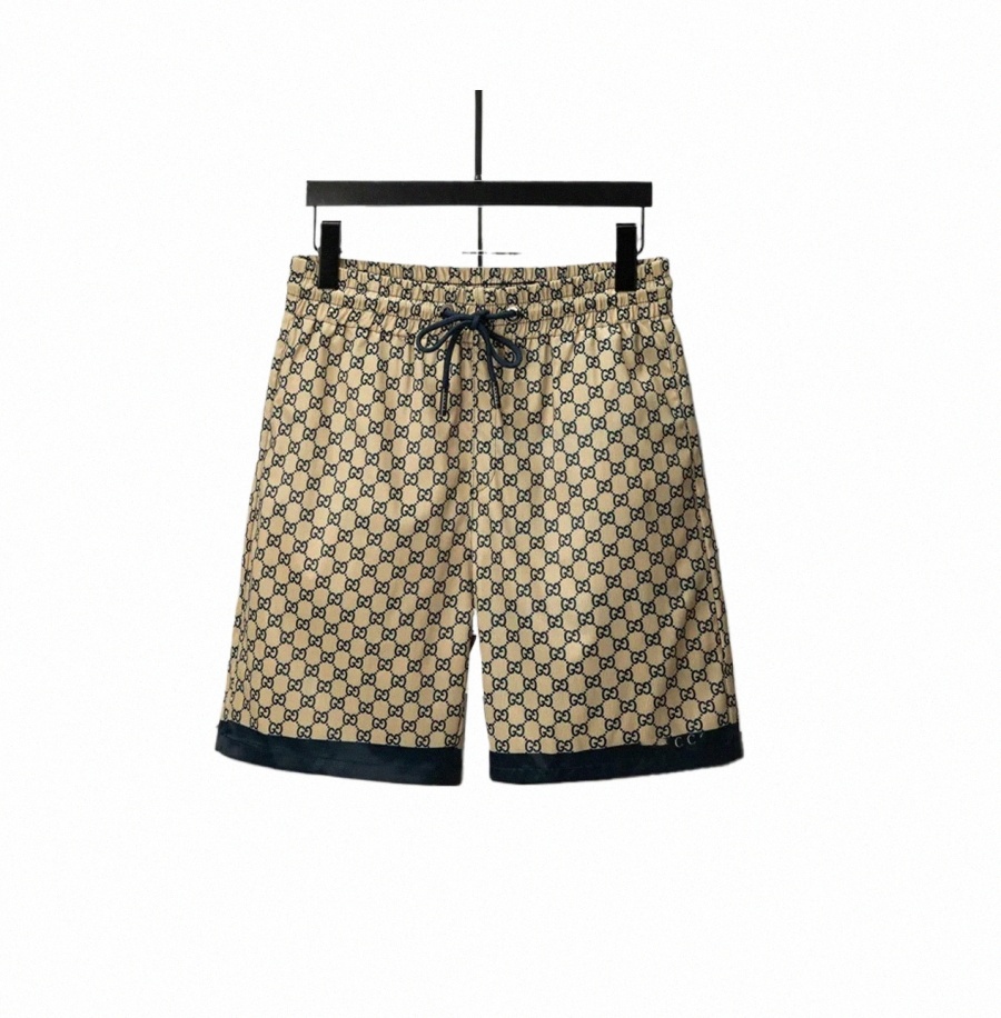 designer Shorts Luxury Print Men's Fashion Dragon Shorts Fashion Street Stone Shorts Quick Dry Swimsuit Men's Beach Pants M-3XL b6on#