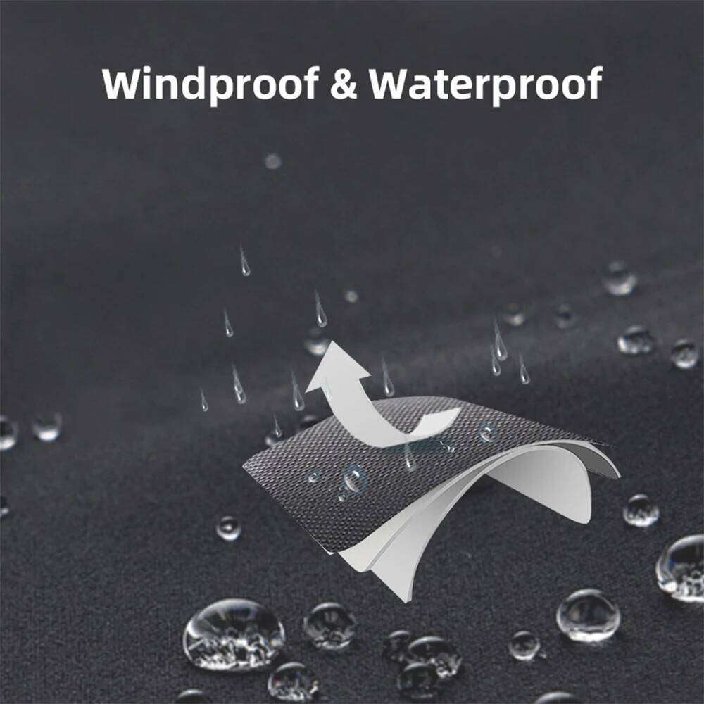 YKYWBIKE Full Finger Waterproof Autumn Winter Warm Touchscreen AntiSlip Skiing Army Cycling Snowboard Gloves Y260115