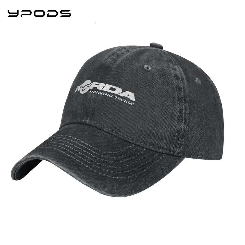 Korda Inspired Tribute Baseball Cap for Men Women High Quality Custom Design Caps Bonnet Homme Dad Hat Y260115
