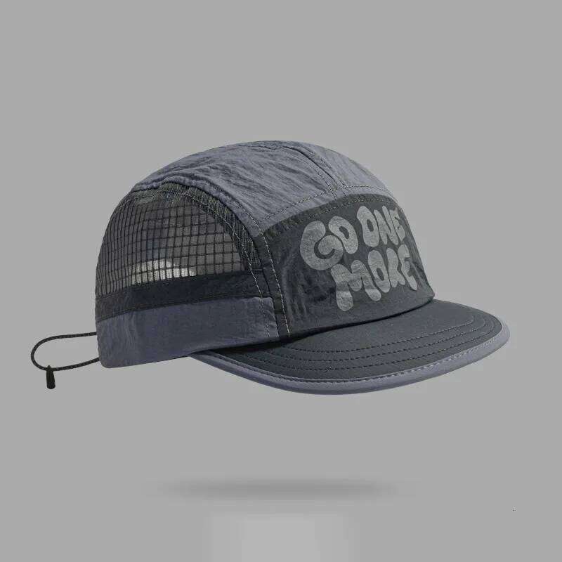 Lightweight Quick Drying Running Summer Breathable Baseball Outdoor Sports Caps Women Fashion Casual Hip-hop Hat Y260115